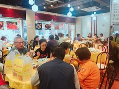 大堂-老字号蛇口德记烧腊饭店·海鲜加工