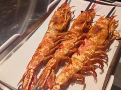 -No.DD戳子烧烤·江湖菜(北京总店)