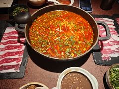 -旺福·贵州酸汤牛肉火锅(陆悦天地店)