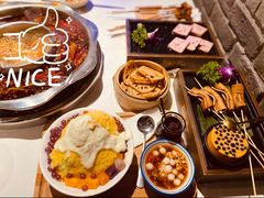 -卤校长老火锅(沙坪坝直营店)