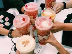 -奈雪的茶(国金中心店)