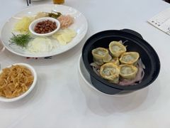 -丰尔粥食·顺德鱼生·干蒸排骨顺德菜(大良分店)