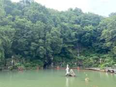 -陶祖圣境风景区