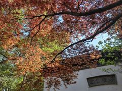 -虞山风景区