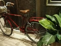 -烛影拾光观景餐厅·创意菜·摄影·小提琴(大唐不夜城店)