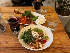 -Egg•Allday Brunch(襄阳北路店)