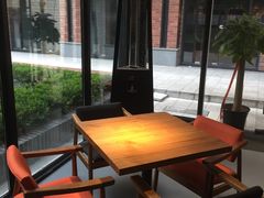 -早安山丘·豆浆油条(小木桥路店)