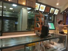 -詹记桃酥(宿州路店)