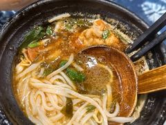 -云南李记罐罐米线饵丝小吃(汉中门金鹰店)