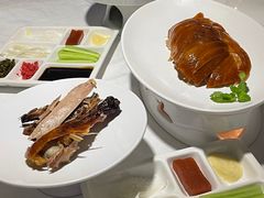 -四季民福烤鸭店(王府井东安门店)