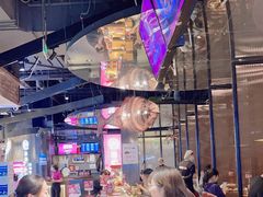 -老板恋上鱼(高新万达店)