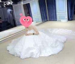-艾慕婚纱礼服馆(和平店)