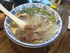 -小潘记鸭血粉丝汤