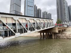 -武汉关码头(轮渡站)