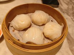 -香港百合居(LCM置汇旭辉广场店)