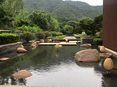 -羡餐厅·杭帮菜·淳菜(千岛湖自由洲际殿店)