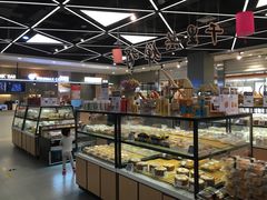-盒马鲜生(宝地店)