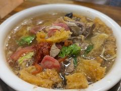 -祁家面馆(大香炉店)