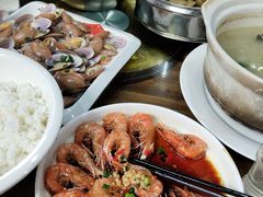 -柴火灶·传统莆田菜·农家乐(莆田总店)