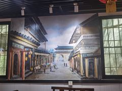 -苏记餐厅(叠南店)