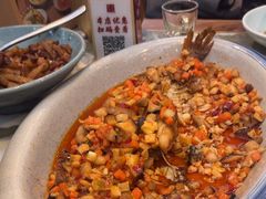 -小吊梨汤·北京菜(香山店)