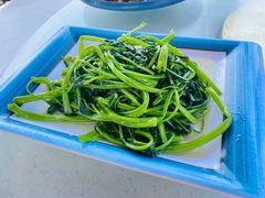 -锦里海景海鲜餐厅.三亚老字号(亚龙湾中心广场店)