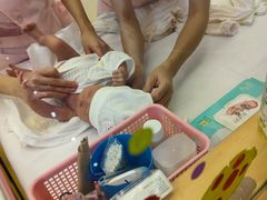 -美喇月子中心(南沙进港店)