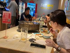 -527烧烤·龙虾·精酿酒(小石城美乐城店)