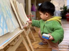 -妈咪的吻Mommy kiss国际托育中心(康桥融府店)