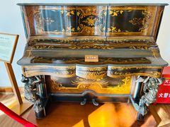 -鼓浪屿钢琴博物馆