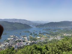 -仙岛湖旅游风景区
