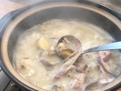 -吉品莞家·鲍鱼鸡煲(东莞店)