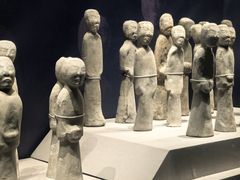 -北京大葆台遗址博物馆