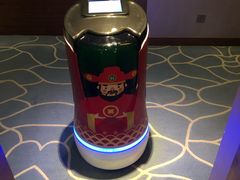 -成都雅诗阁来福士