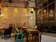 -漫咖啡(红唐店)