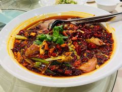 捞派毛血旺-海逸海鲜酒家(古北店)