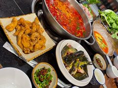 -老腾鱼酱酸(凯里总店)