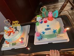 -山东老家(黄埔分店)