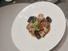 -狮王府淮扬菜(新街口友谊店)