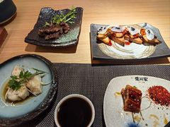 -德川家日本料理(中关村寰太大厦店)