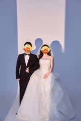 -全城热恋璀璨婚纱摄影(国贸总店)