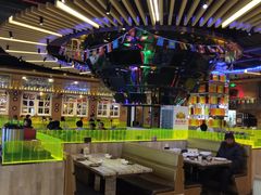 -金百万烤鸭店(马甸店)