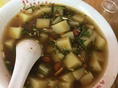 -程大妈小吃店