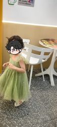 -芳妮豆丁儿童摄影(民治旗舰店)