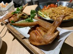 -仙踪林(江南西店)