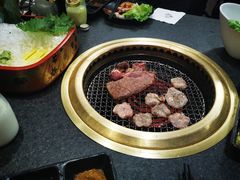 -神户赤童日式烤肉伙伴(东直门店)