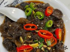 -胜记烧鹅美食