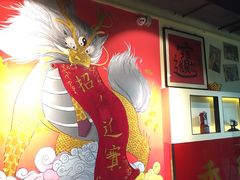 -莅香岛港式餐厅(滨江道店)