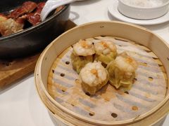 鲜虾烧卖-稻香迎囍皇宫(港惠店)