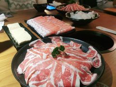 -呷哺呷哺(凯旋广场店)